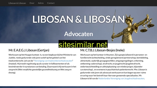 libosan.nl alternative sites