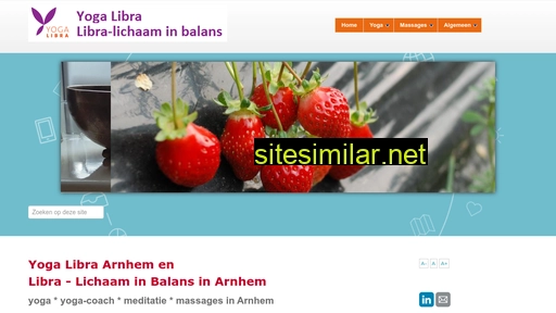 libra-lichaaminbalans.nl alternative sites