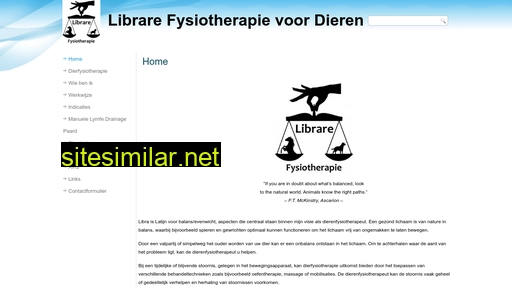 librare.nl alternative sites