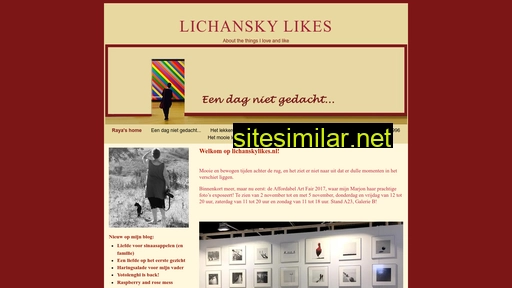 lichanskylikes.nl alternative sites