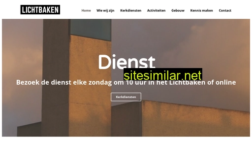 lichtbakenrijsenhout.nl alternative sites