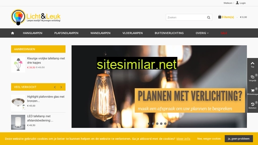 lichtenleuk.nl alternative sites