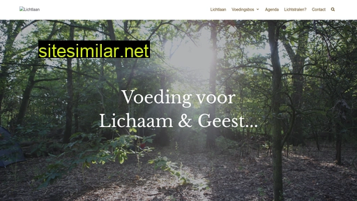 lichtlaan.nl alternative sites
