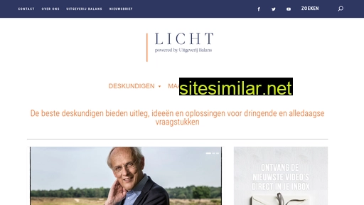 lichtmedia.nl alternative sites