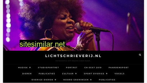 lichtschrieverij.nl alternative sites