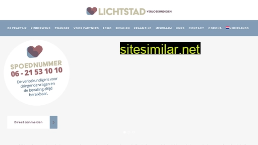lichtstadverloskundigen.nl alternative sites