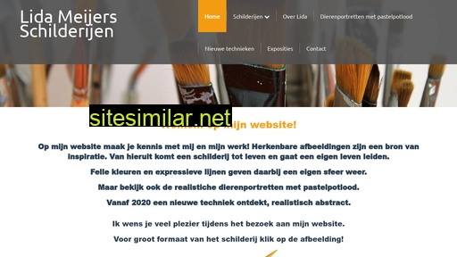lidameijers.nl alternative sites