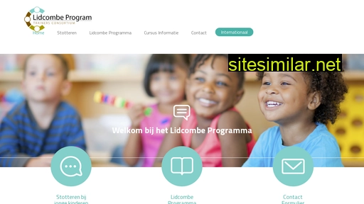 lidcombe.nl alternative sites