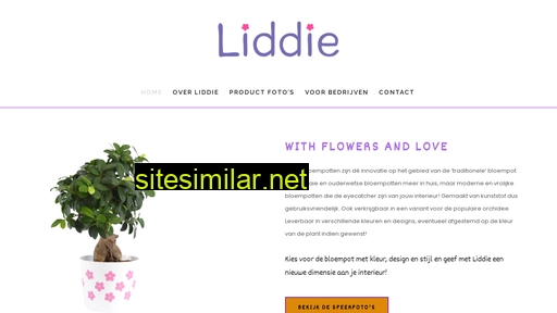 liddie.nl alternative sites
