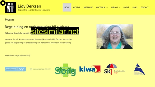 lidyderksen.nl alternative sites