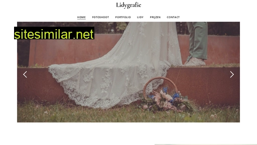 lidygrafie.nl alternative sites