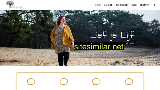 liefjelijf.nl alternative sites