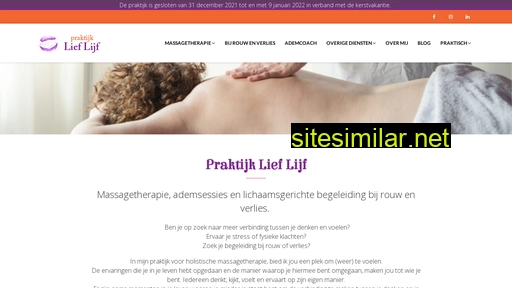 lieflijf.nl alternative sites