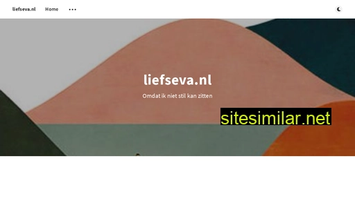 liefseva.nl alternative sites