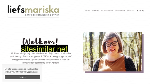 liefsmariska.nl alternative sites