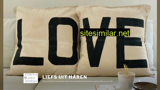 liefsuitharen.nl alternative sites