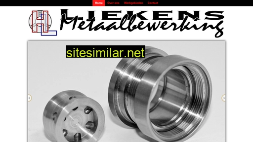 liekensmetaal.nl alternative sites