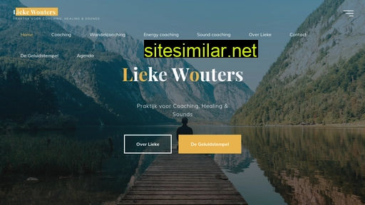 liekewouters.nl alternative sites