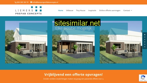liemersprefabconcepts.nl alternative sites
