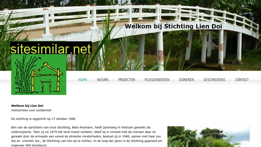 liendoi.nl alternative sites