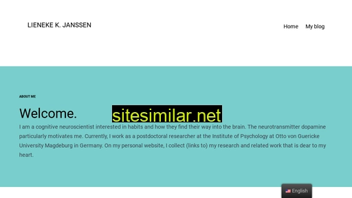 lienekejanssen.nl alternative sites