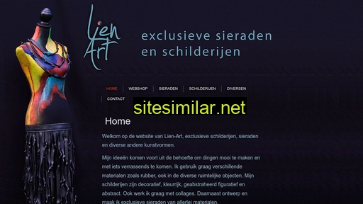 lien-art.nl alternative sites