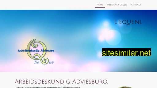 lieque.nl alternative sites