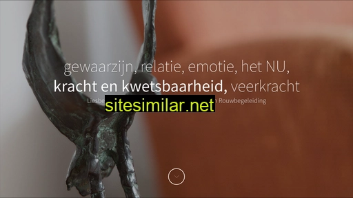 liesbethbauer.nl alternative sites