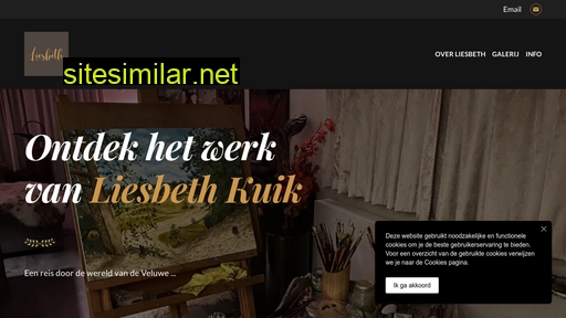 liesbethkuik.nl alternative sites