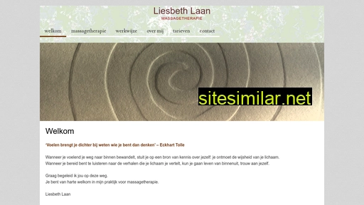 liesbethlaan.nl alternative sites