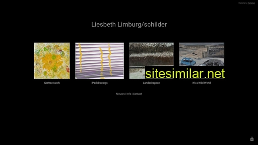 Liesbethlimburg similar sites