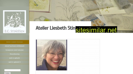 liesbethstinissen.nl alternative sites