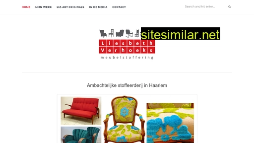 liesbethverhoeks.nl alternative sites
