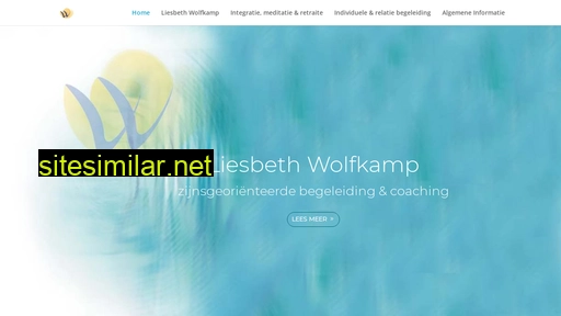 liesbethwolfkamp.nl alternative sites