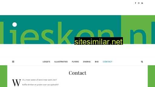 liesken.nl alternative sites