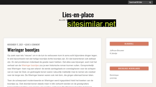 lies-en-place.nl alternative sites