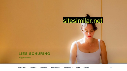 liesschuring.nl alternative sites