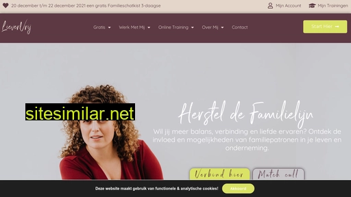 lievervrij.nl alternative sites
