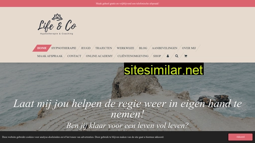 lifeandco.nl alternative sites