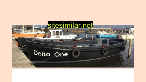 lifeboatcompany.nl alternative sites