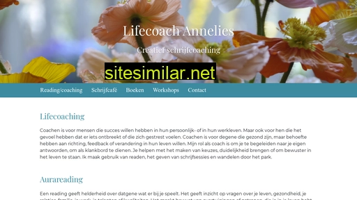 lifecoach-annelies.nl alternative sites