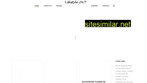 lifestyle-24.nl alternative sites