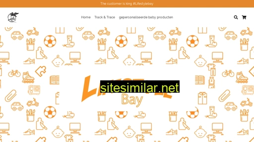 lifestylebay.nl alternative sites
