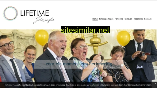 lifetimefotografie.nl alternative sites