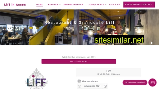 liffinassen.nl alternative sites