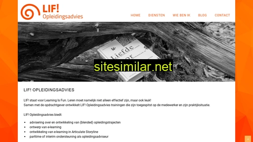 lif-opleidingsadvies.nl alternative sites