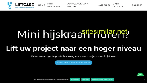 liftcase.nl alternative sites