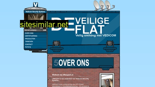 liftexpert.nl alternative sites