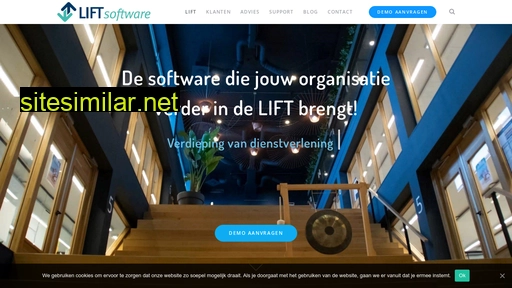 liftsoftware.nl alternative sites