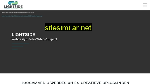 lightside.nl alternative sites